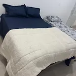 Flat Completo Mobiliado