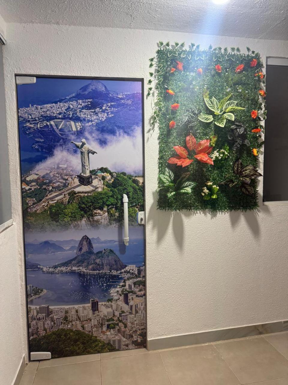 Apartment Flat Completo Mobiliado Rio de Janeiro