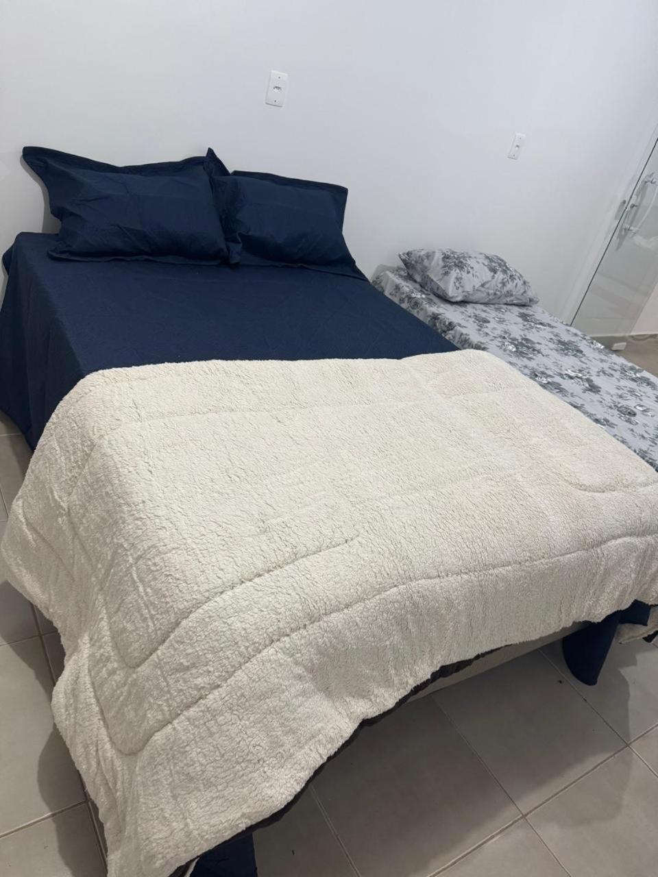 Flat Completo Mobiliado * Rio de Janeiro